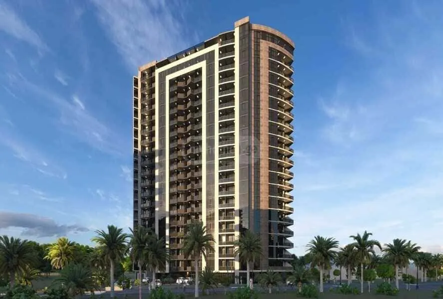 Lux Residence residential complex