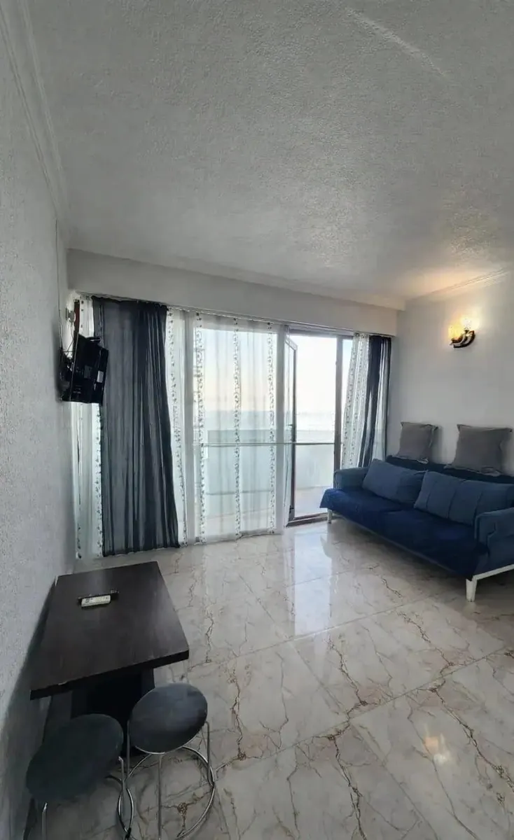 Квартира, 2-комн., 45 м², Sherif Khimshiashvili St, 51