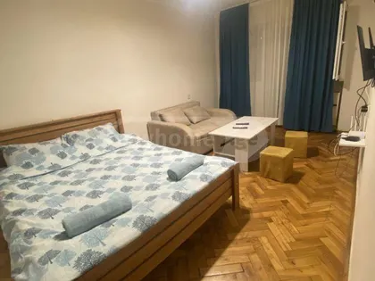 Apartment, 1-room, 35 m²