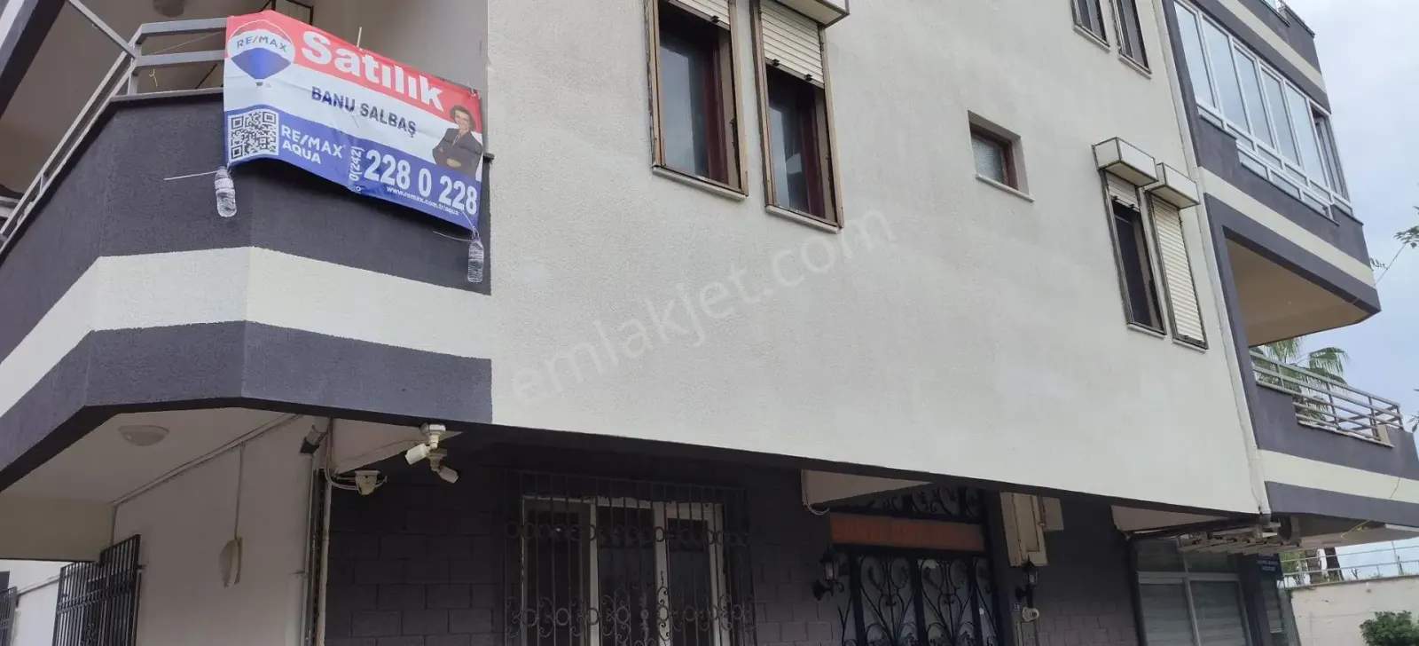 Apartment, 3-room, 110 m²