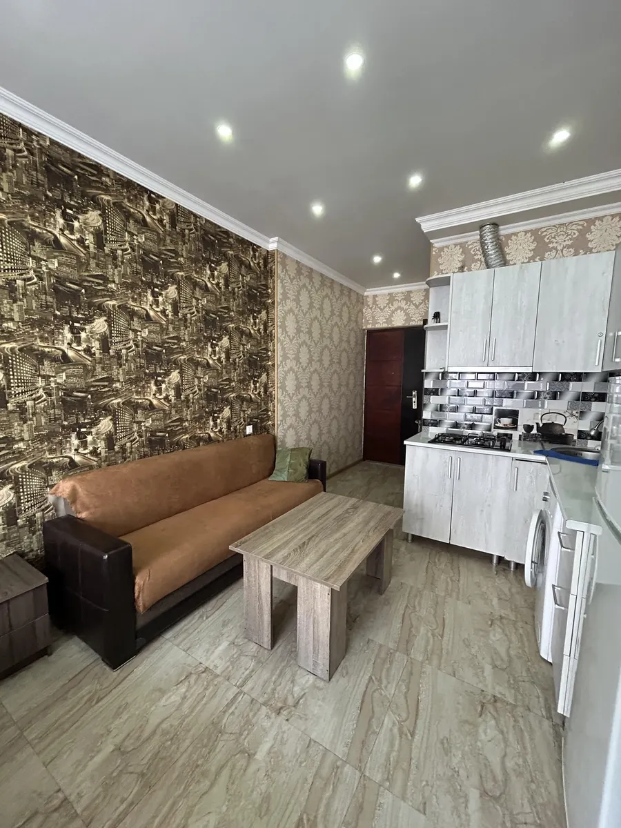 Квартира, 1-комн., 30 м², Nova 2012