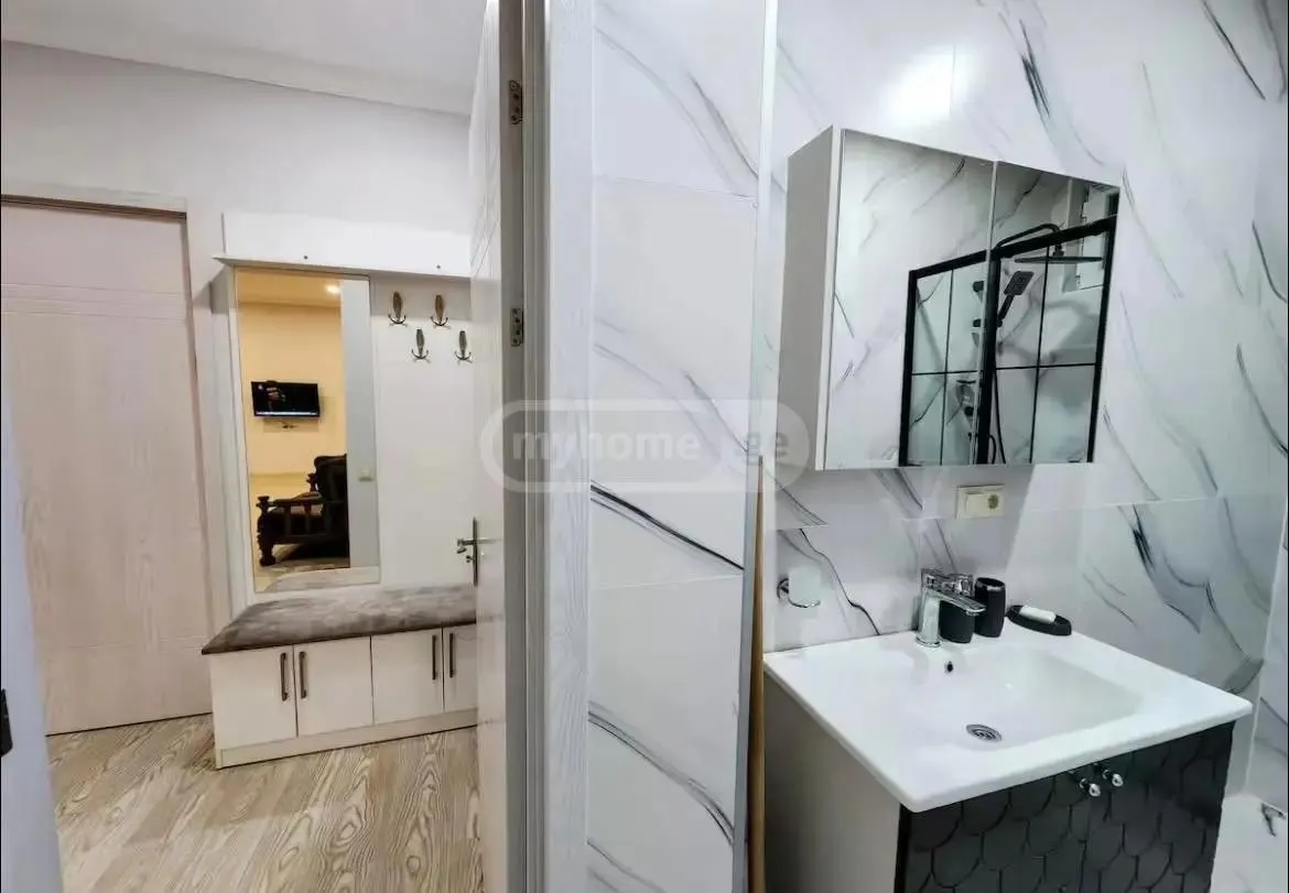 Дом, 3-комн., 71 м²