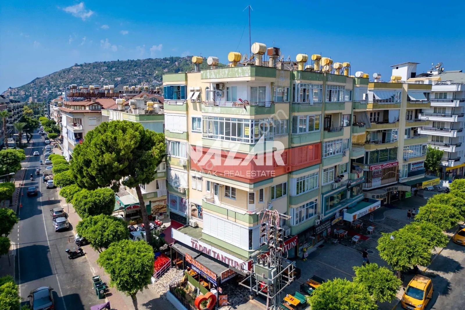Apartment, 3-room, 85 m²
