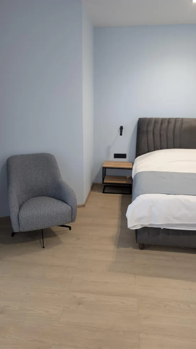 Квартира, 1-комн., 48.6 м²