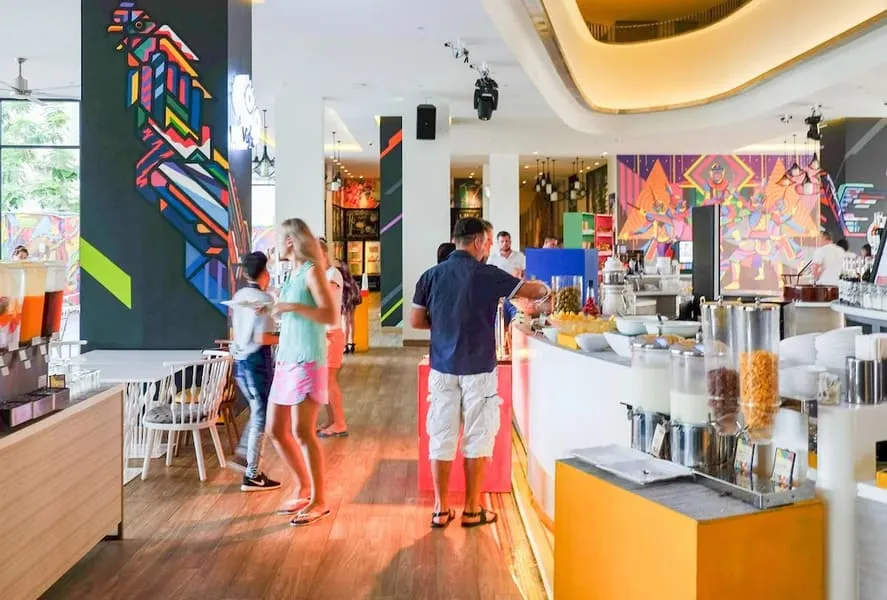 Cassia Phuket residential complex