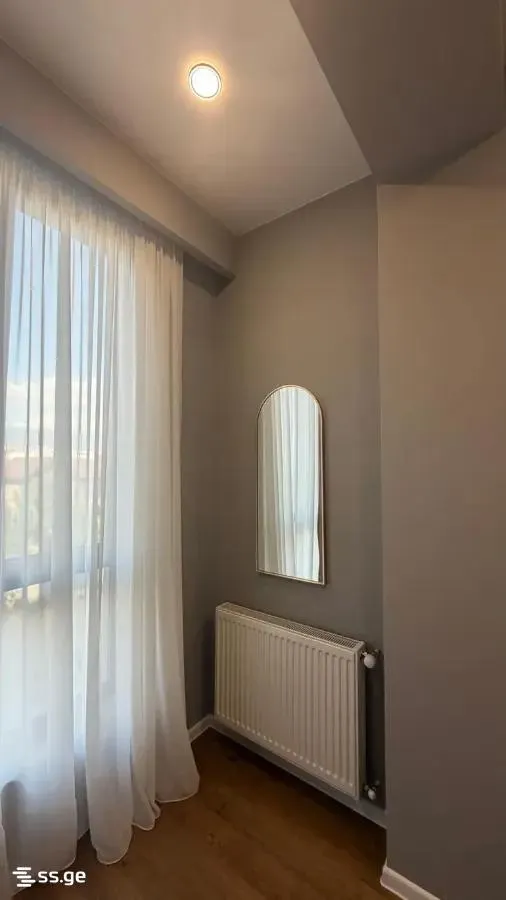 Квартира, 2-комн., 65 м², M² at Chkondideli