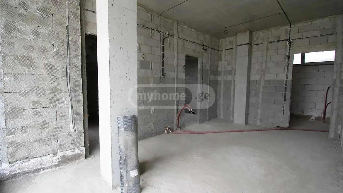 Дом, 5-комн., 378.4 м²