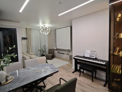Квартира, 3-комн., 68 м²