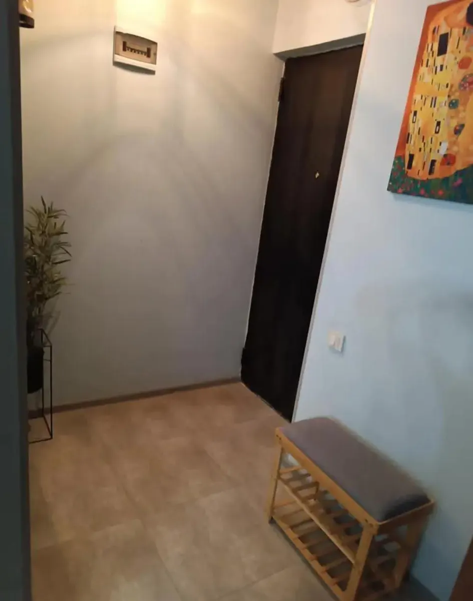 Apartment, 4-room, 92 m²