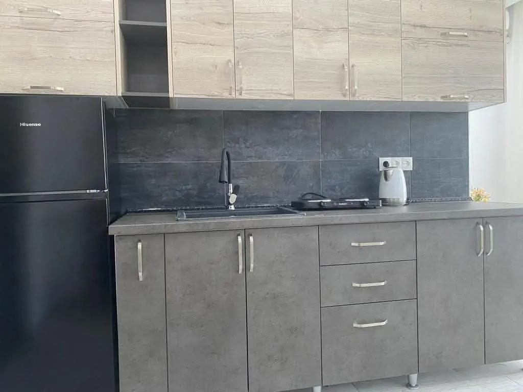 Квартира, 1-комн., 33 м², Sealine Kobuleti