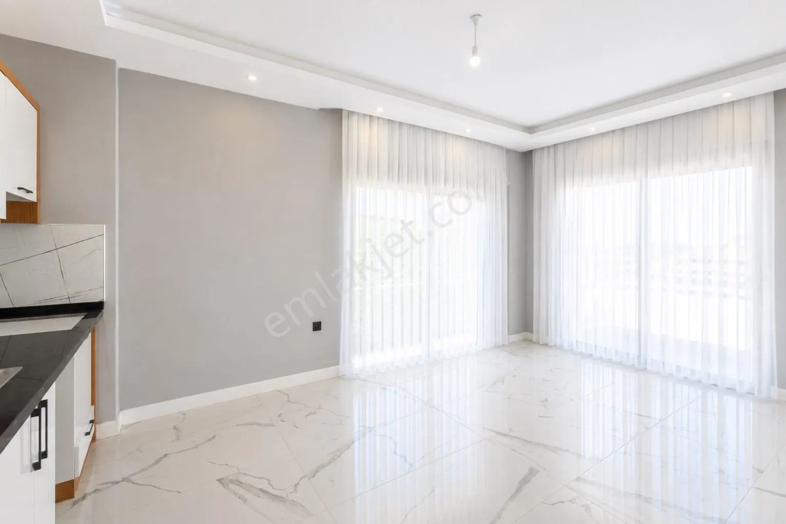 Apartment, 3-room, 95 m²