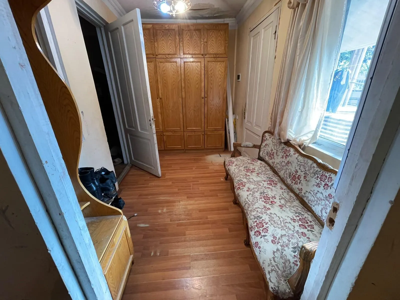 House, 5-room, 162 m²