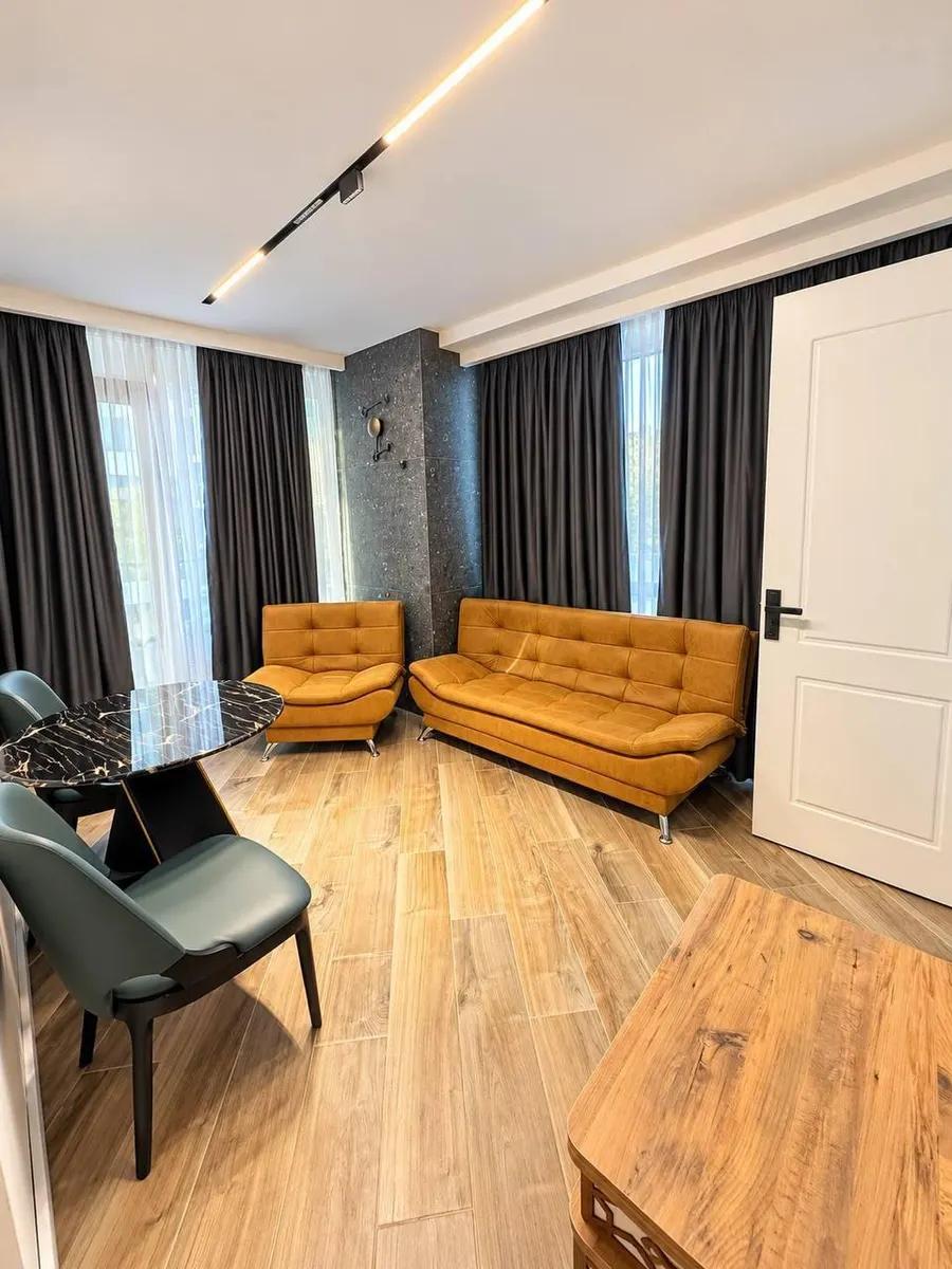Квартира, 3-комн., 55 м², Batumi View