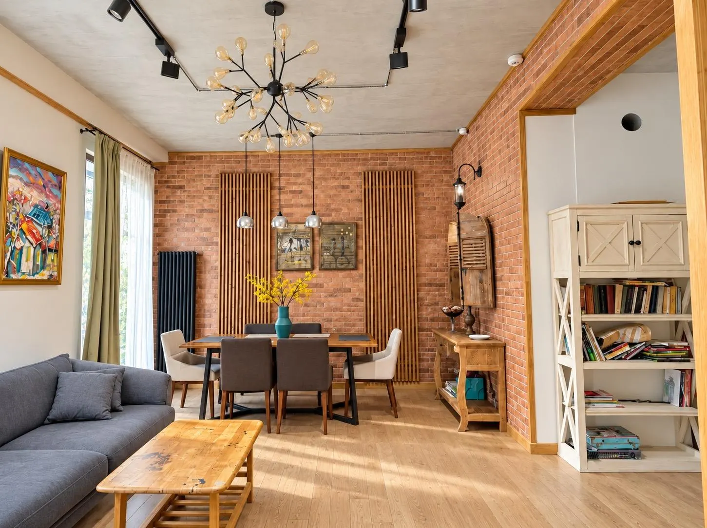 Дом, 5-комн., 140 м²