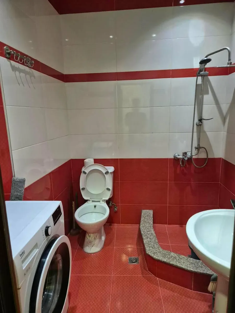 Квартира, 1-комн., 40 м²