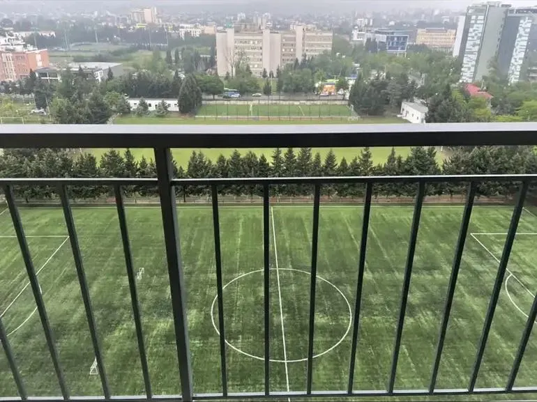 Квартира, 2-комн., 52 м², Dighomi Residence