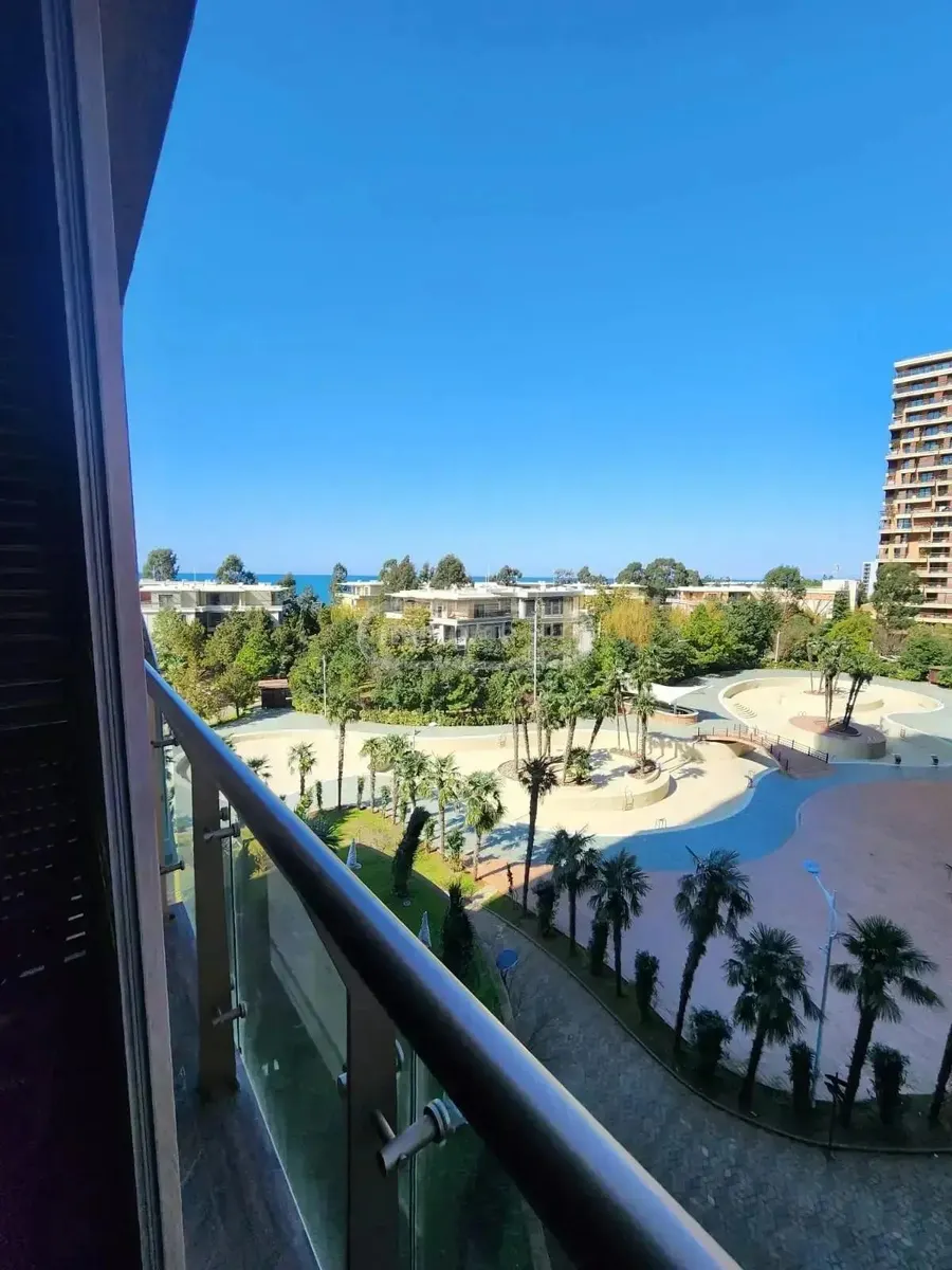 ბინა, 2-ოთახიანი, 45 მ², Dreamland Oasis