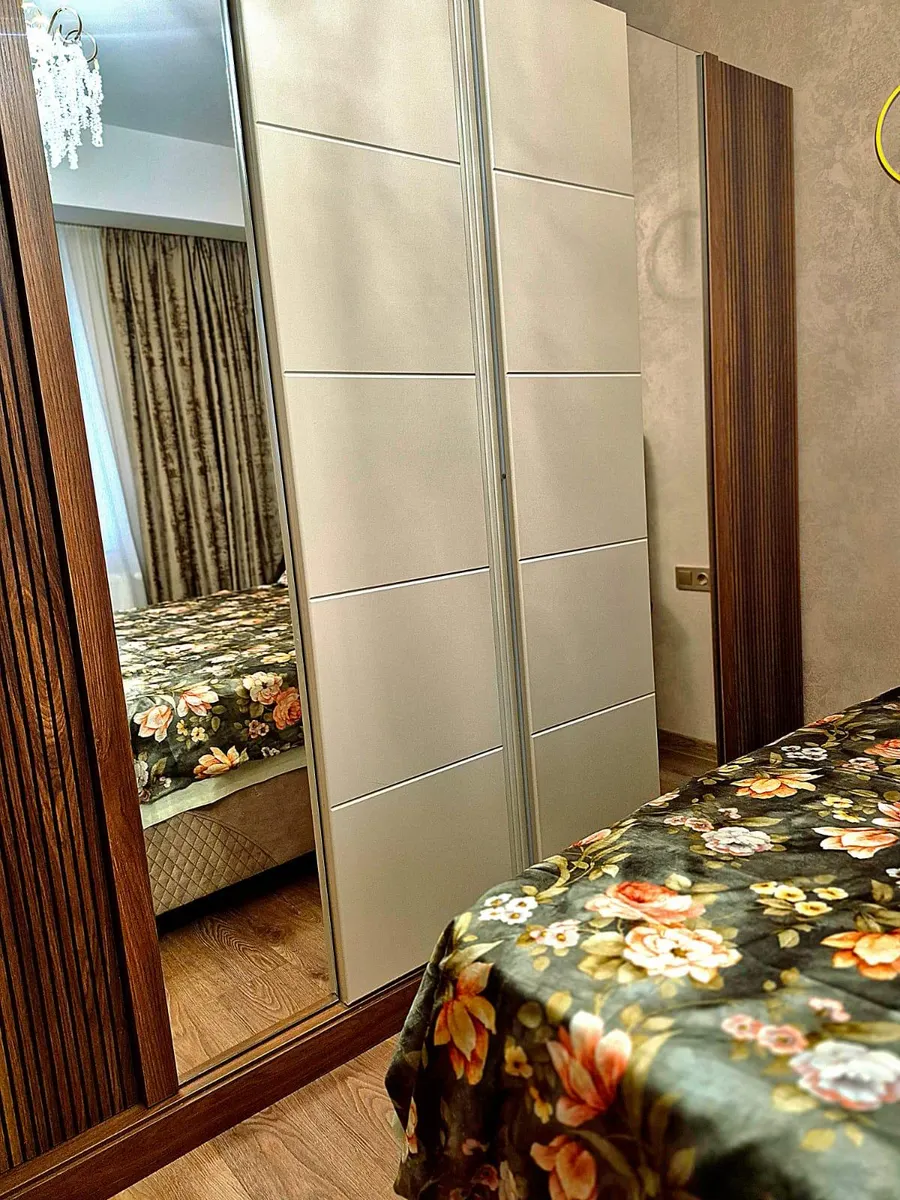 Квартира, 3-комн., 95 м², Ortachala Residence