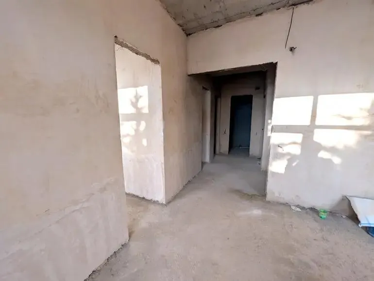 Квартира, 4-комн., 101 м²