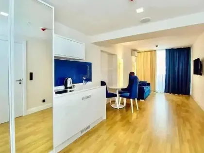 Квартира, 2-комн., 48 м²