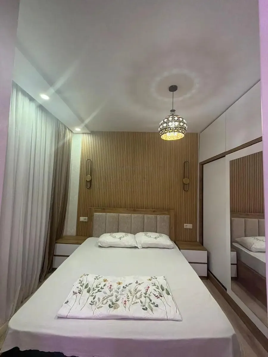 Apartment, 3-room, 60 m²