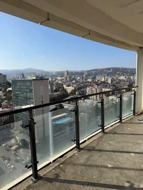 Квартира, 2-комн., 78.3 м², Orexus Tower