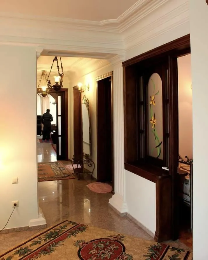 Квартира, 4-комн., 150 м²