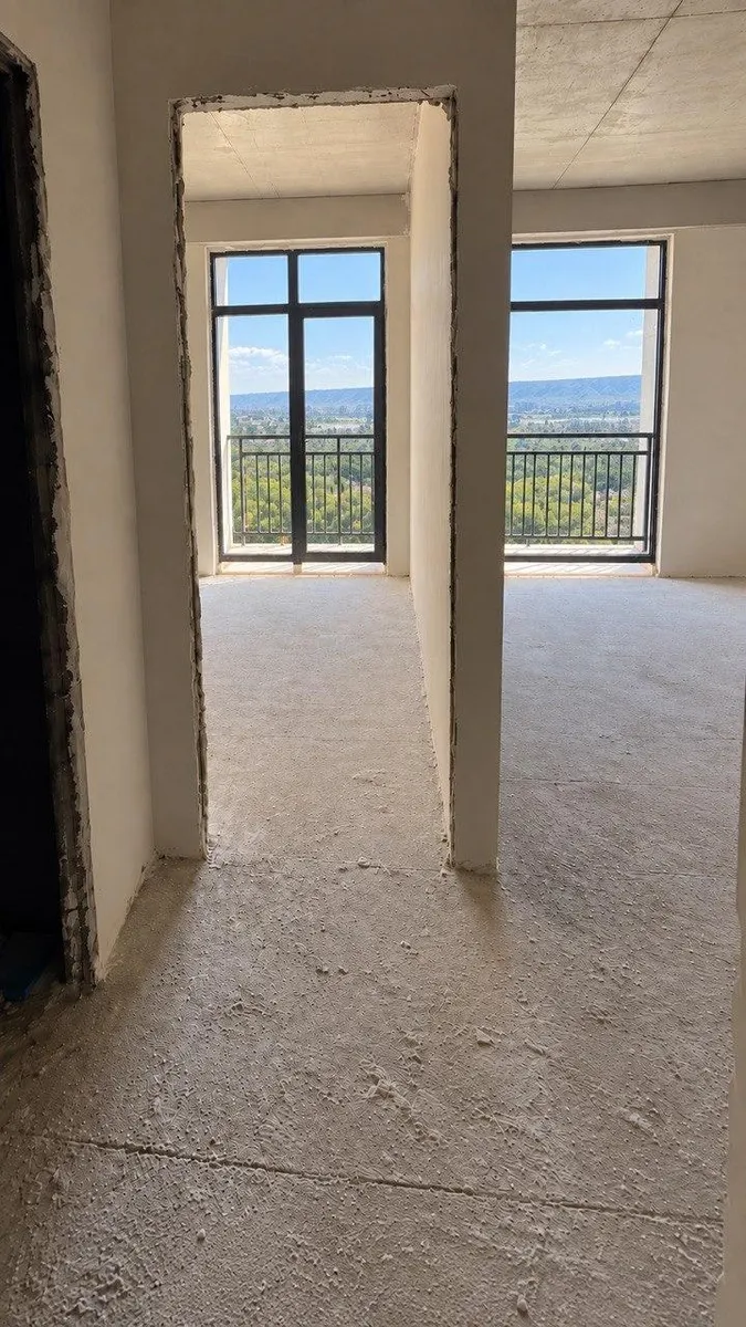 Квартира, 2-комн., 47.9 м², Balavari Varketili