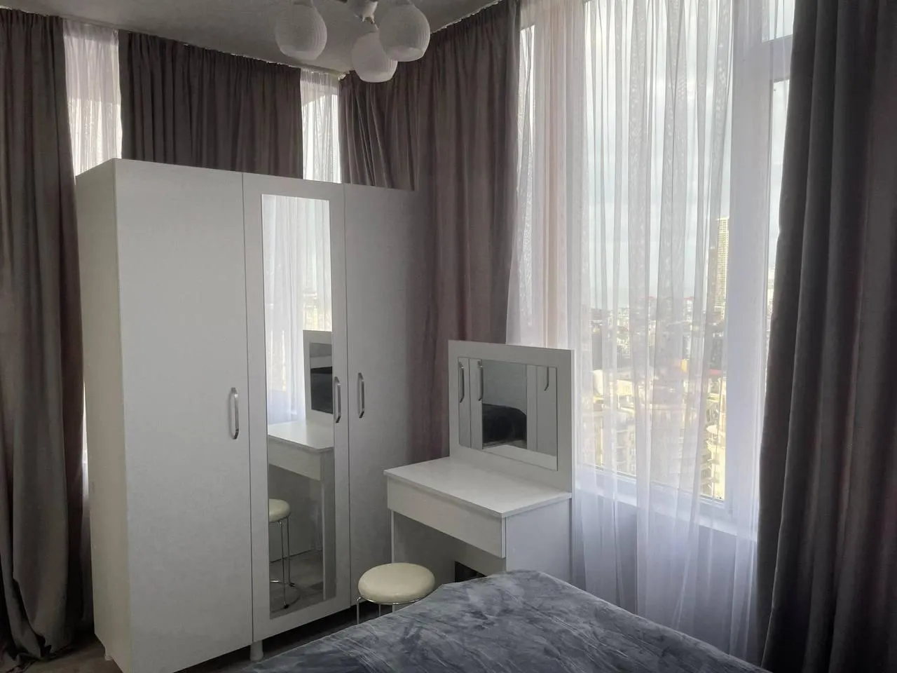 Apartment, 3-room, 85 m², Modern Residence