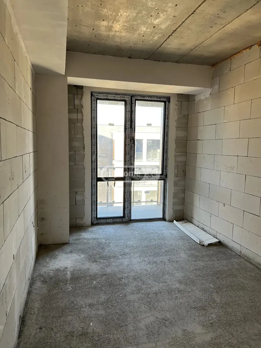 Квартира, 3-комн., 83.6 м²