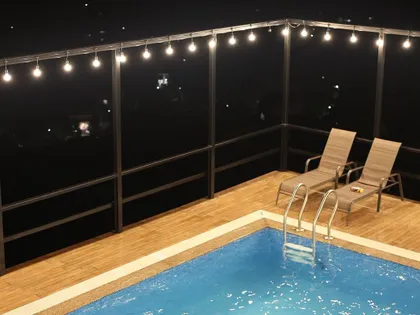 House, 7-room, 200 m²