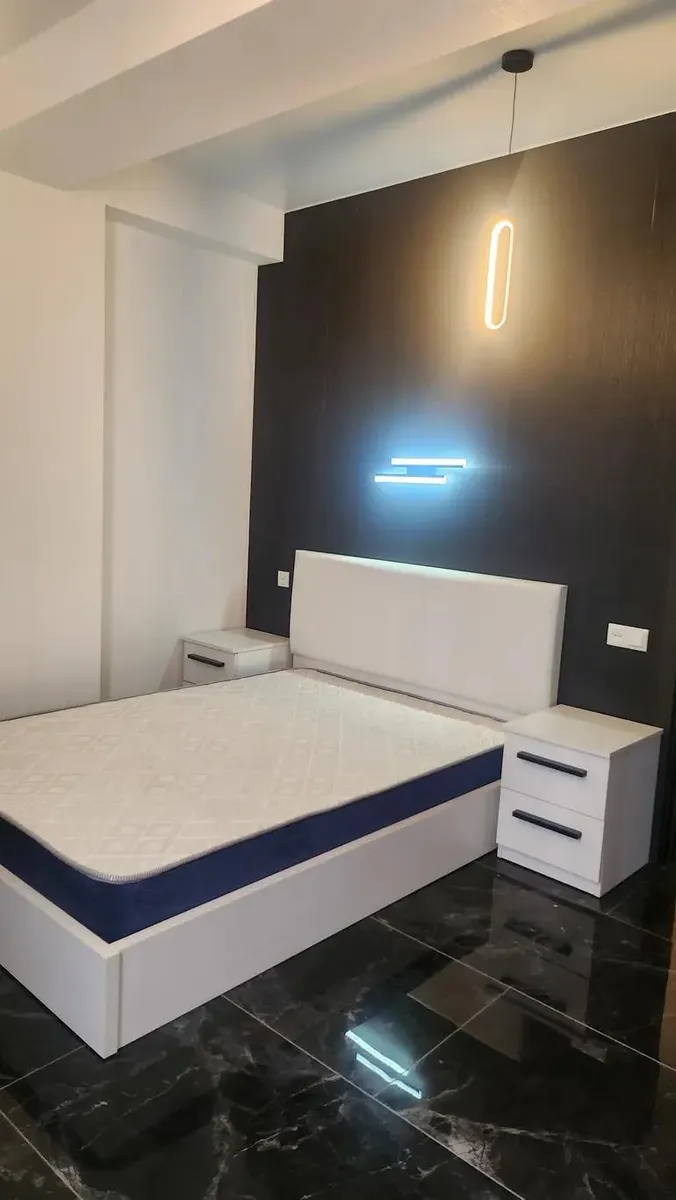Квартира, 3-комн., 92 м², Green District in Gldani