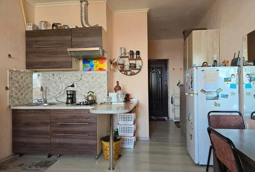 Квартира, 32 м²