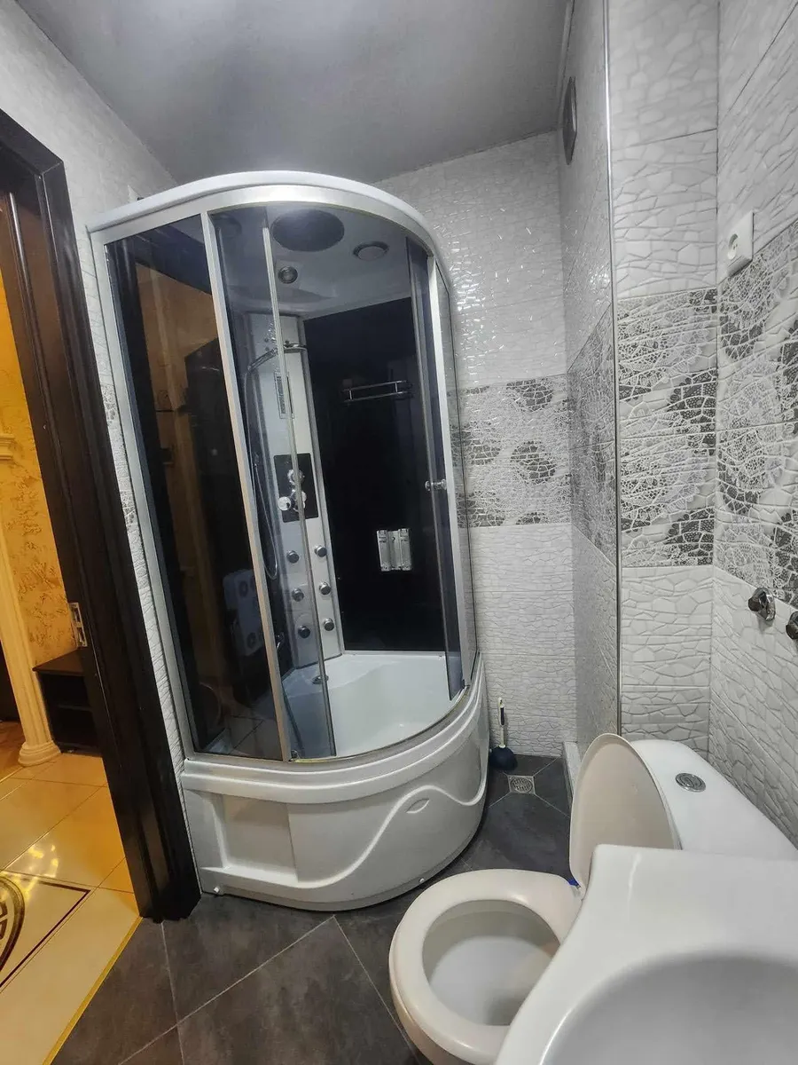 Apartment, 2-room, 50 m²
