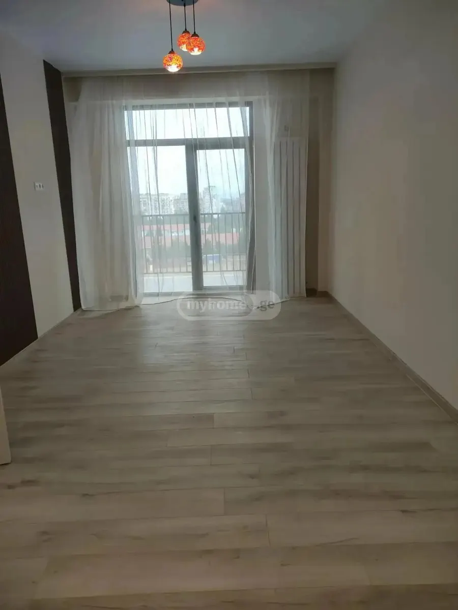 Квартира, 2-комн., 54 м²
