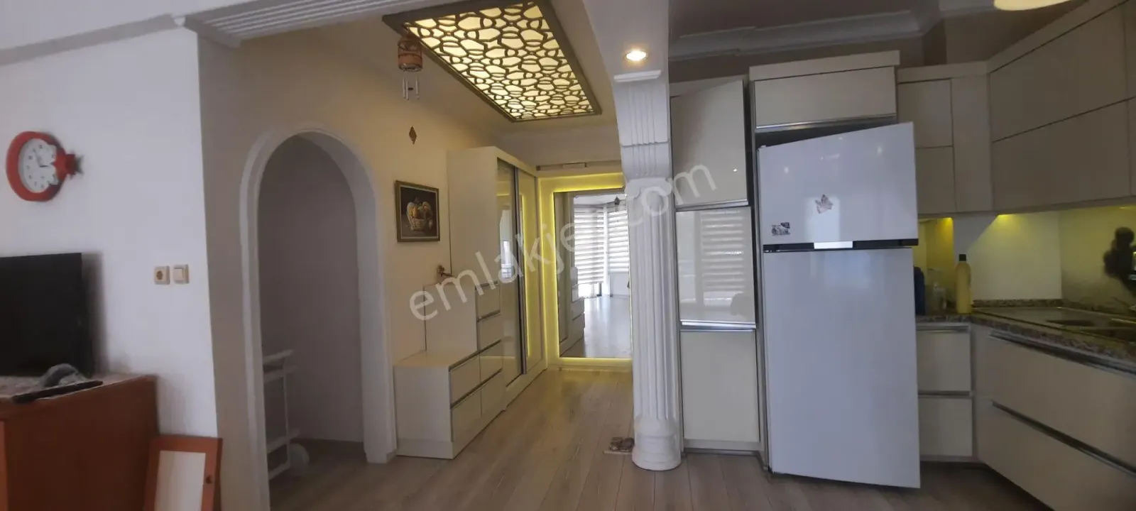 Apartment, 3-room, 107 m²