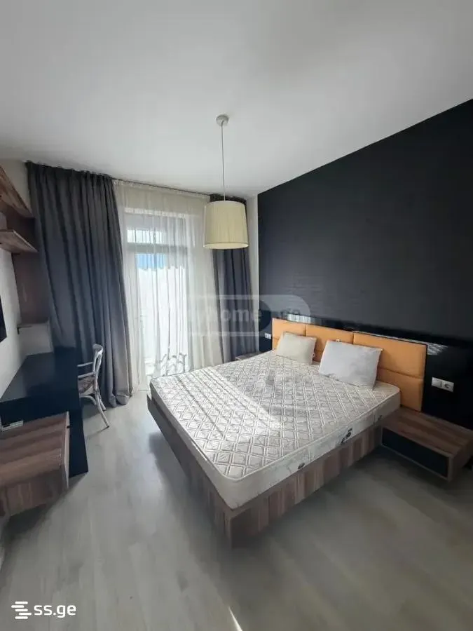 Apartment, 4-room, 150 m², Green Budapest