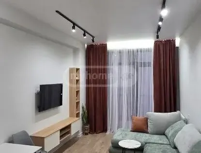 Квартира, 2-комн., 50 м²