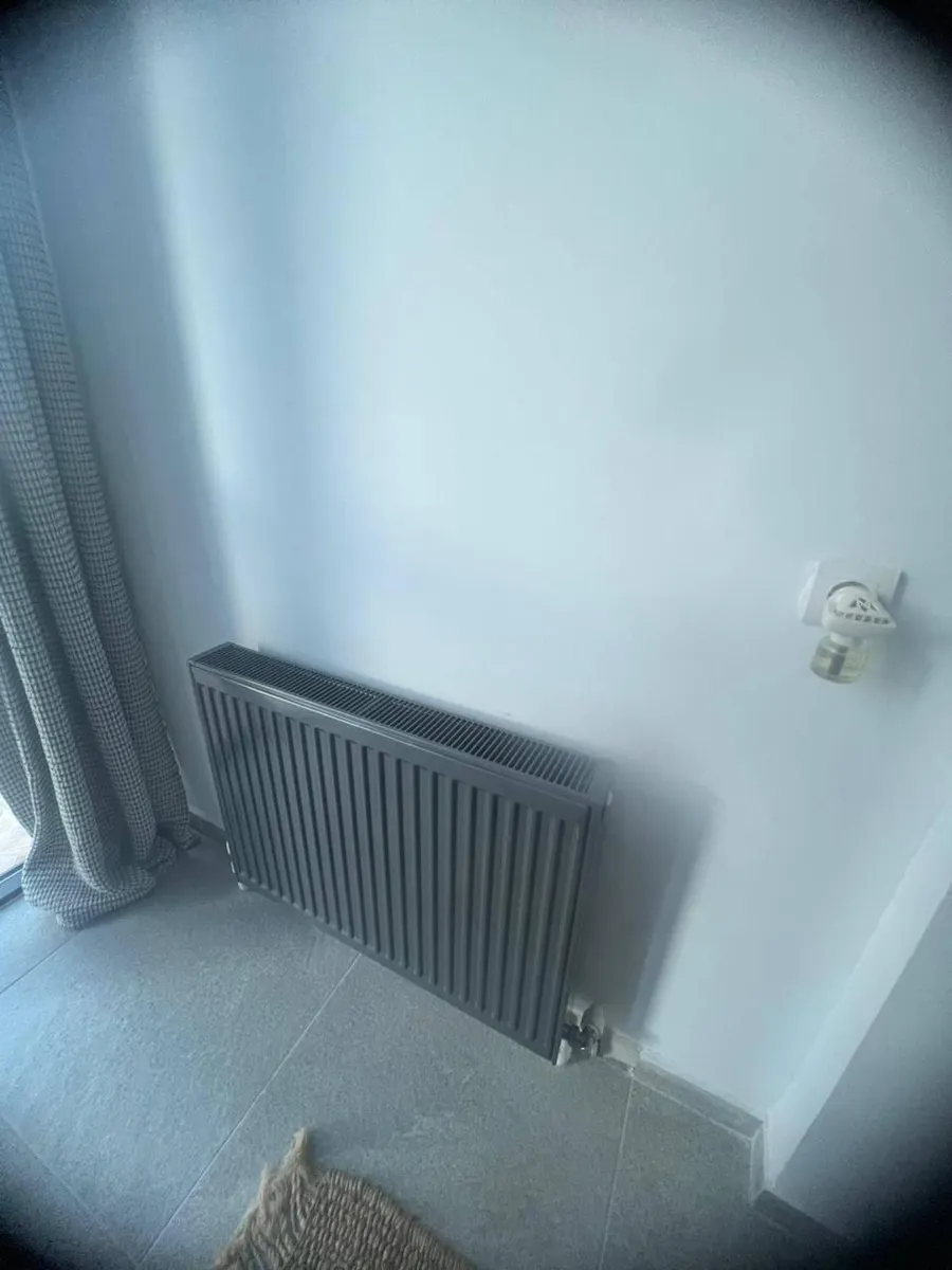 Квартира, 2-комн., 50 м², New Wave