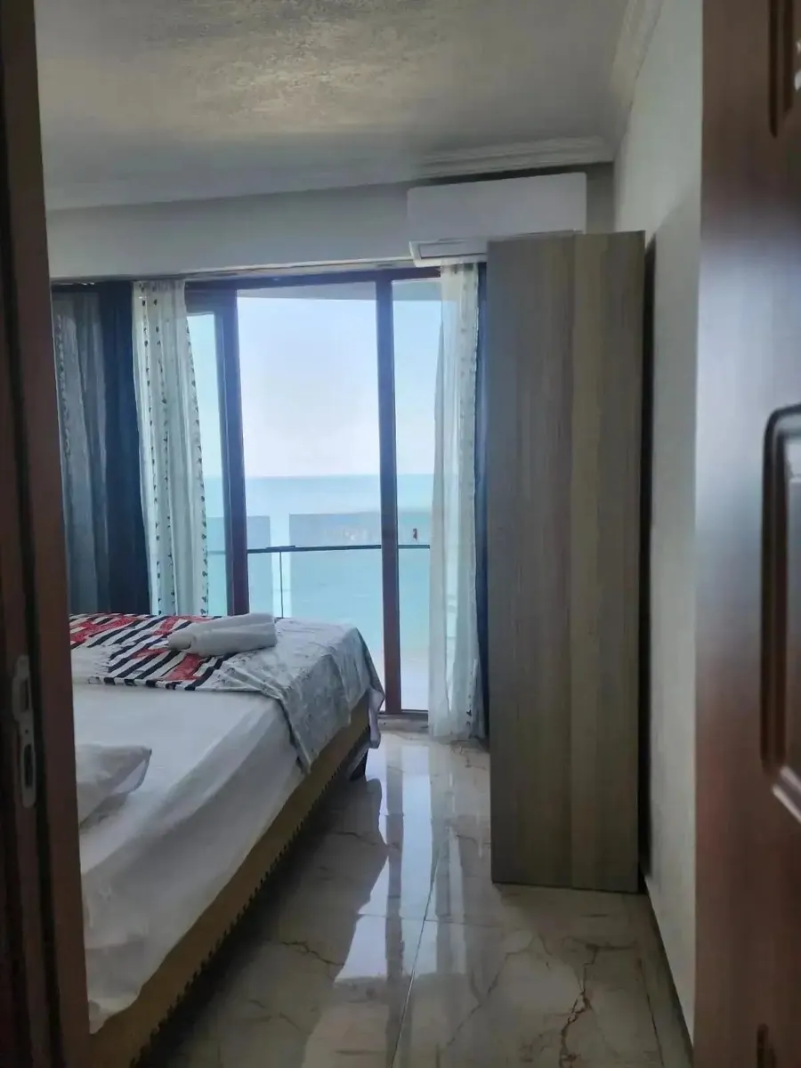 Квартира, 2-комн., 40 м², Orbi City