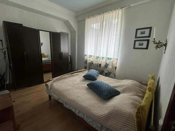 Квартира, 4-комн., 108 м²