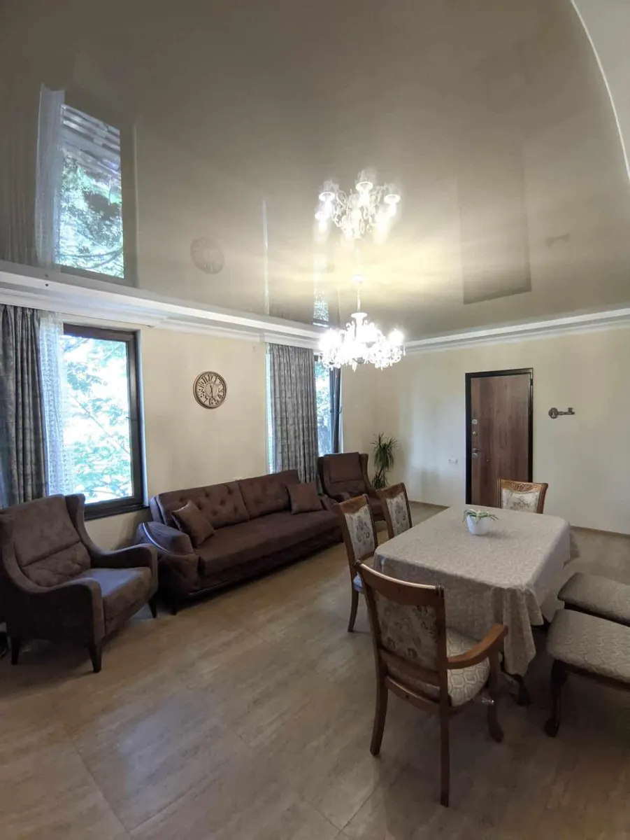 Квартира, 2-комн., 60 м²