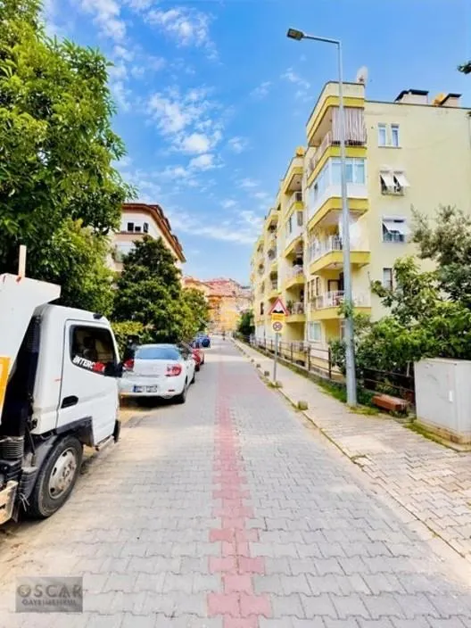 Apartment, 3-room, 110 m²