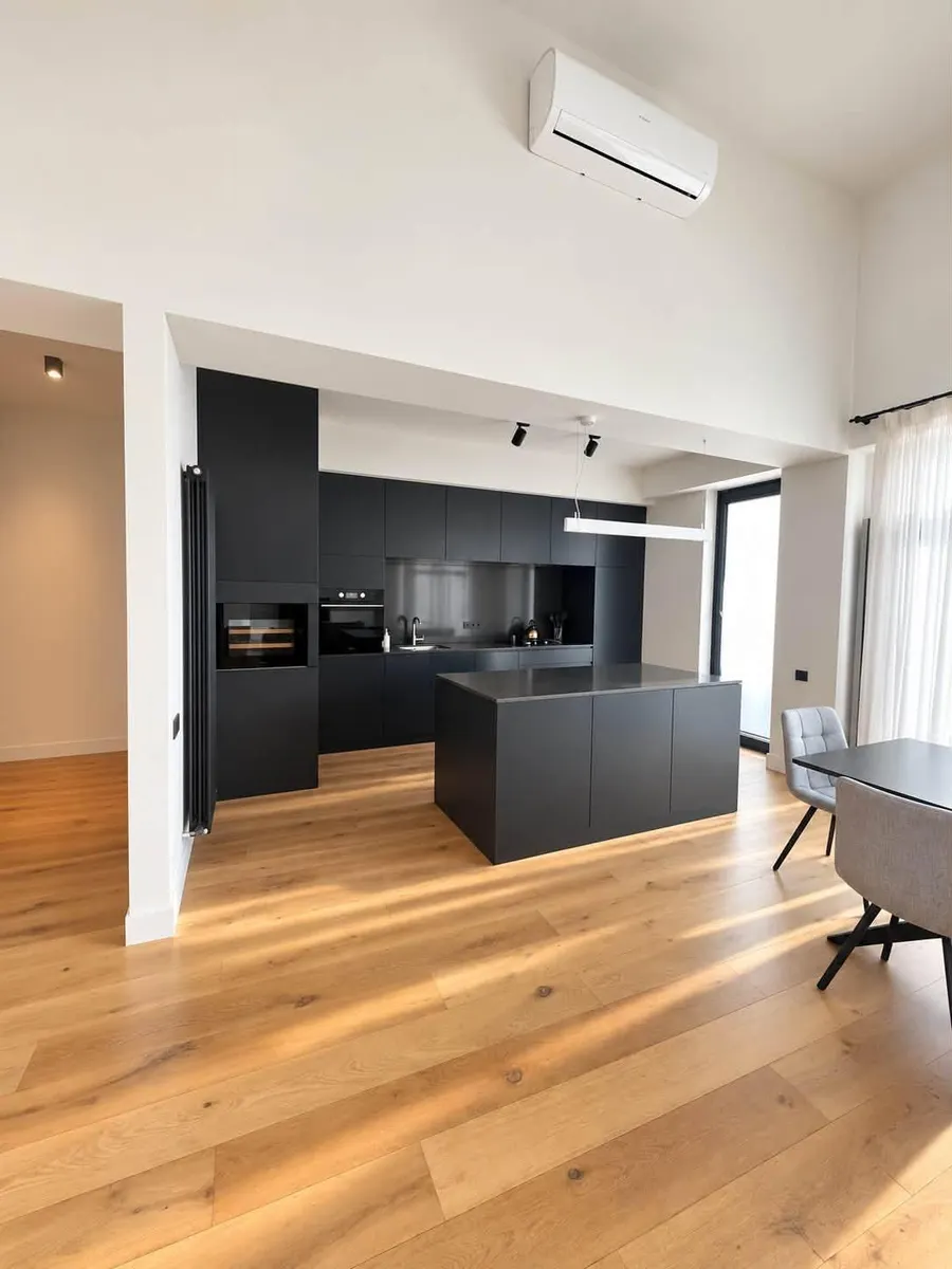 Квартира, 4-комн., 160 м², Lisi Green Town