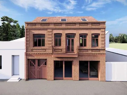 Дом, 5-комн., 220 м²