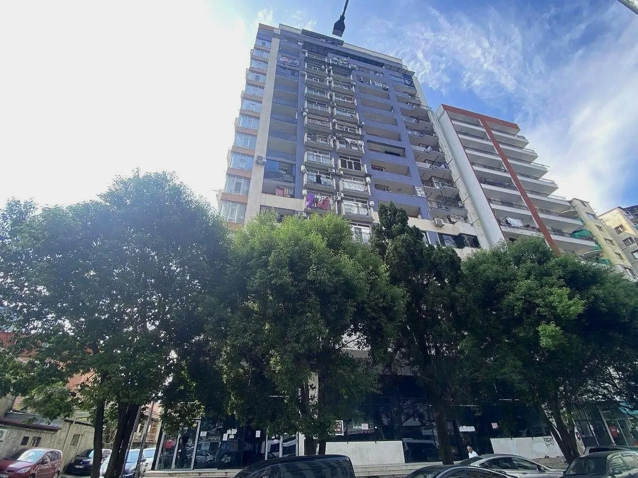 Gensa Tower Batumi residential complex