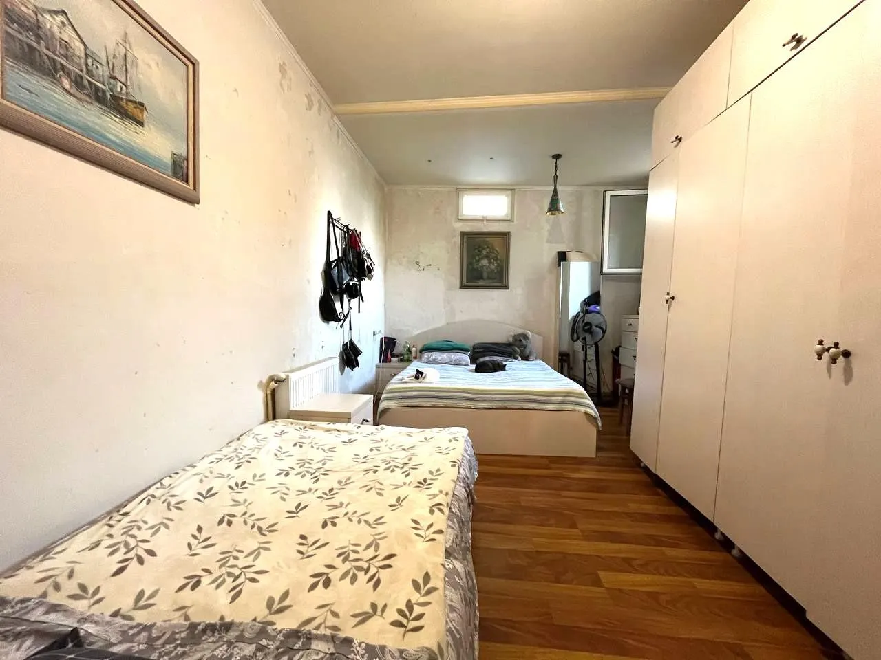 House, 3-room, 100 m²