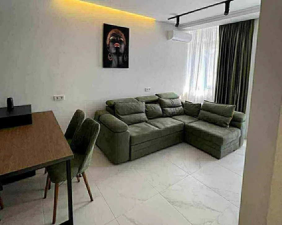 Apartment, 2-room, 52 m², Mardi Twins