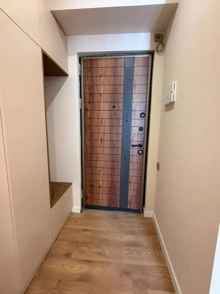 Квартира, 2-комн., 55 м², Mtsvane Ubani