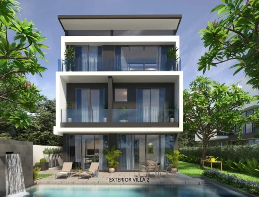 ЖК Laguna Park Phase 2